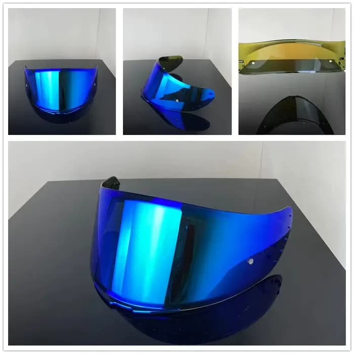 Bouclier pour casque MT-V-14