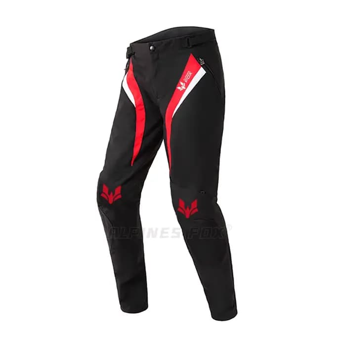 Veste de Moto d'été en maille pour hommes