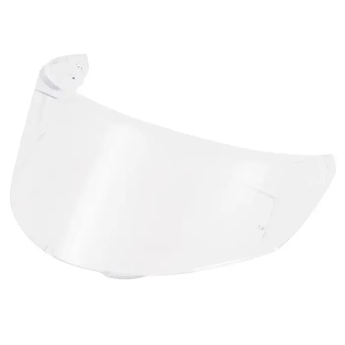 Visière de casque K3 DOT (E2206) pour NOUVEAU casque moto AGV K3 2023 2024 – Lentille de protection