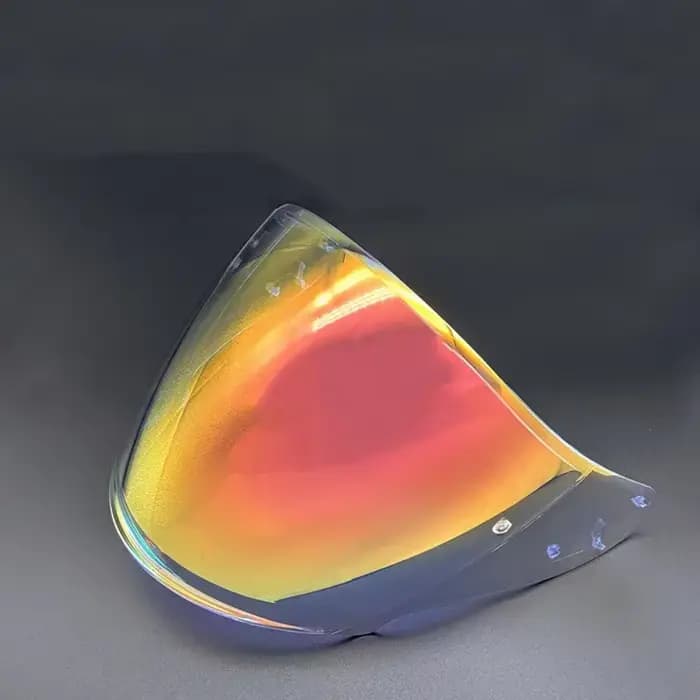 Lentille de casque de moto pour SHOEI J Cruise 1 J