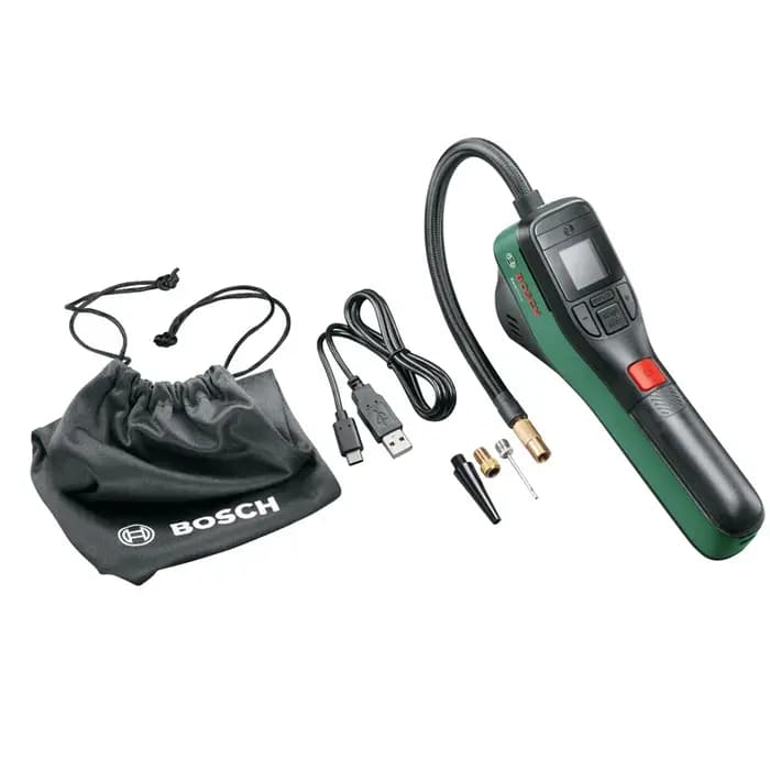 BOSCH pompe facile sans fil