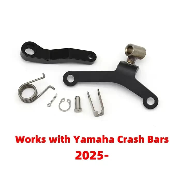 Embrayage à 1 doigt pour yamaha Tenere 700 T700 2019 2020 2021T 7 2022 2023 2025 T 700