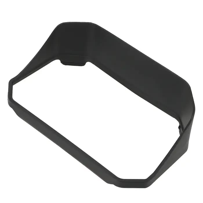 Couvercle de pare-soleil pour compteur de vitesse, accessoires de moto, pour BMW R1200GS R1250GS Adv