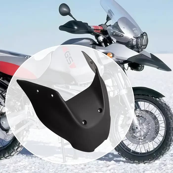Accessoires pour moto BMW R1150GS ADV