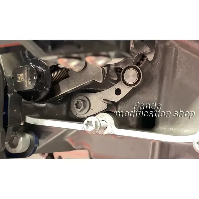 Kit de changement de vitesse pour KTM 690 Duke Enduro SMC-R Husqvarna 701