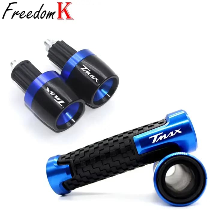 Moto Guidon Poignées extrémités T-MAX TMAX 500 300 560 Fit Pour TPrévention 500 TPrévention 530 SX/D
