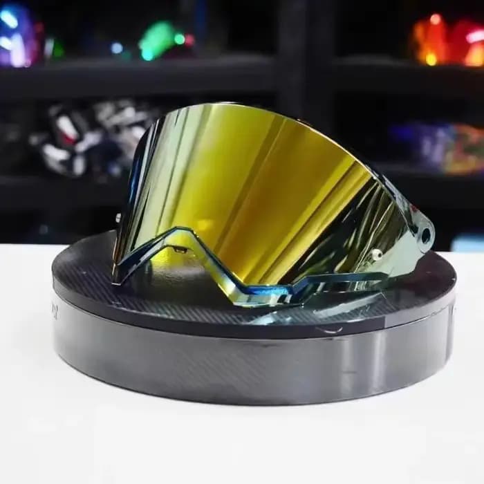 Visière de casque de Moto pour AGV AX9 AX-9