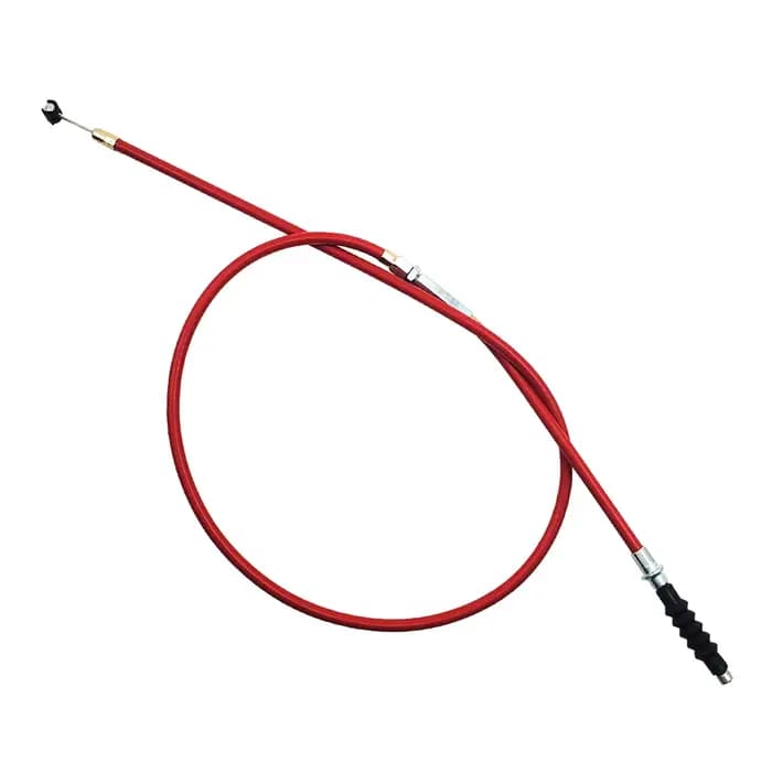 Fil de ligne de câble d'embrayage, accessoires de moto pour 50cc 70cc 90cc 110cc 125cc 150cc 200cc 2