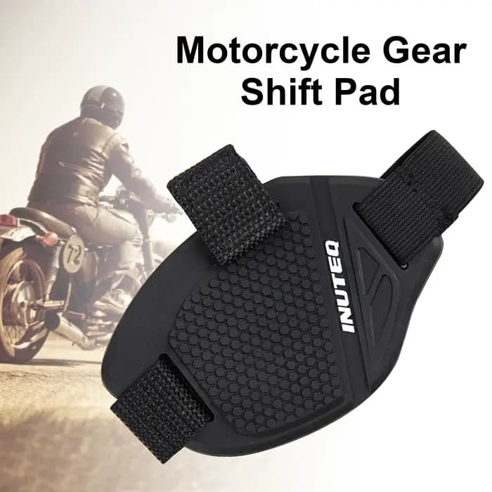 Coussinet de changement de vitesse pour moto