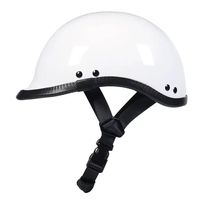 Casque de moto tout-terrain unisexe