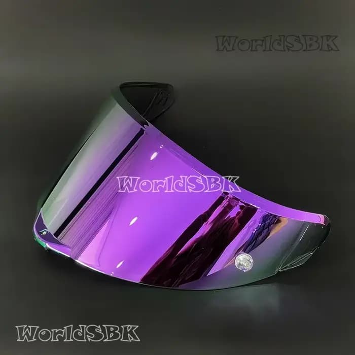 Visière de casque de Moto pour AGV PISTA GPR GPRR CORSA RACE 3