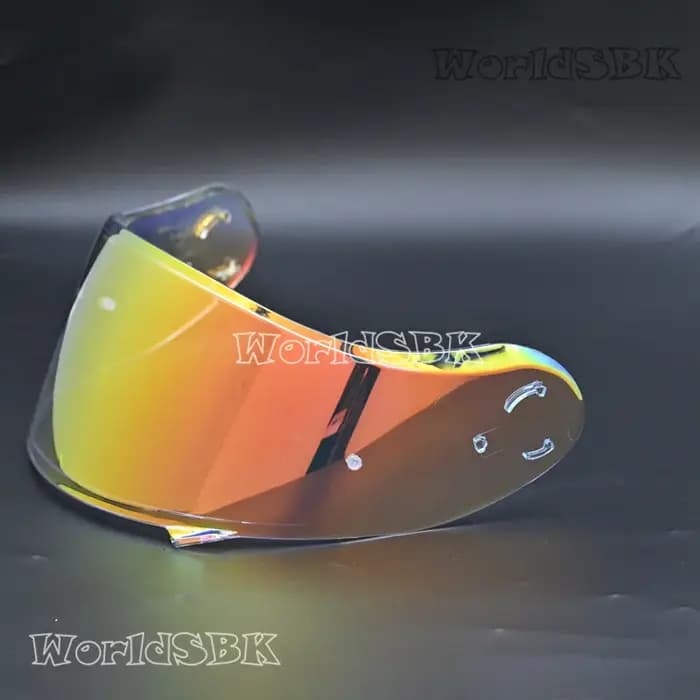 Visière de casque pour Shoei Neotec 2 Neotec II CNS-3