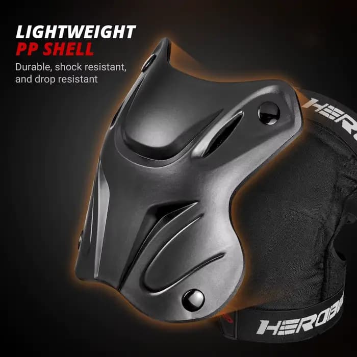Protection Anti-chute et résistante à l'usure pour moto