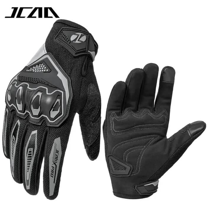 JCAA gants de Moto