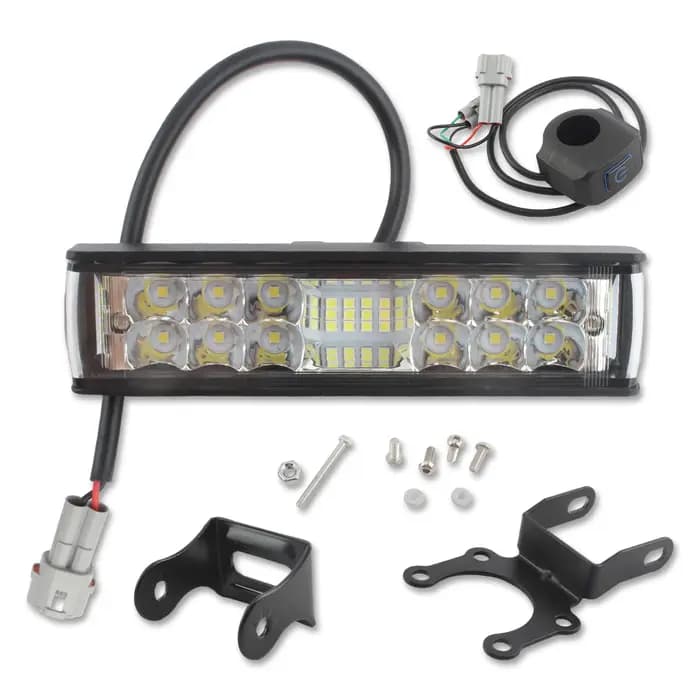 Phare LED pour moto électrique Surron Light Bee