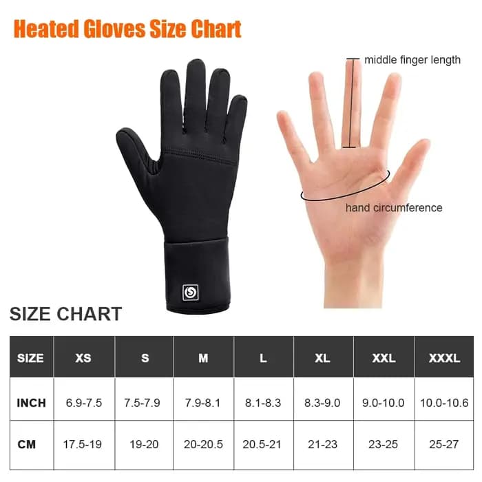 Savior-Gants de moto coupe-vent imperméables métropolitains