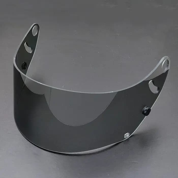 Casque de moto visière pour Arai GP-6 GP-6S GP-6RC SK-6 PEO SK6 anti-rayures UV pare-vent lunettes
