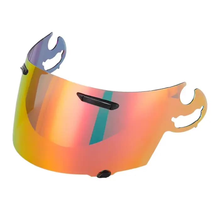 Visière de casque de moto pour ARAI RR5 RX-7 QUAMTUM-J ASTRO-IQ