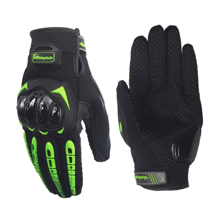 Gants de moto tactiles Luva Motoqueiro Guantes