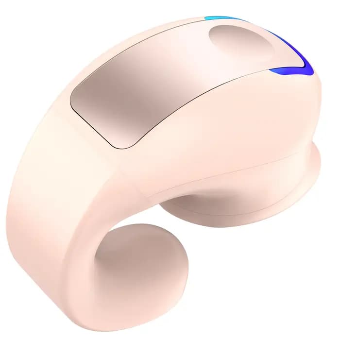 Casque Bluetooth sans fil à Conduction osseuse 5.3
