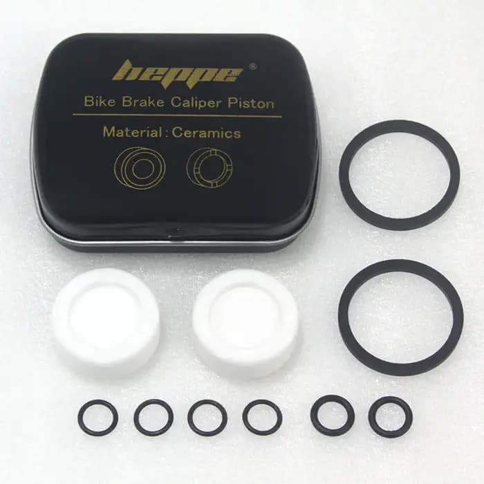 HEPPE – étrier de frein hydraulique de vélo
