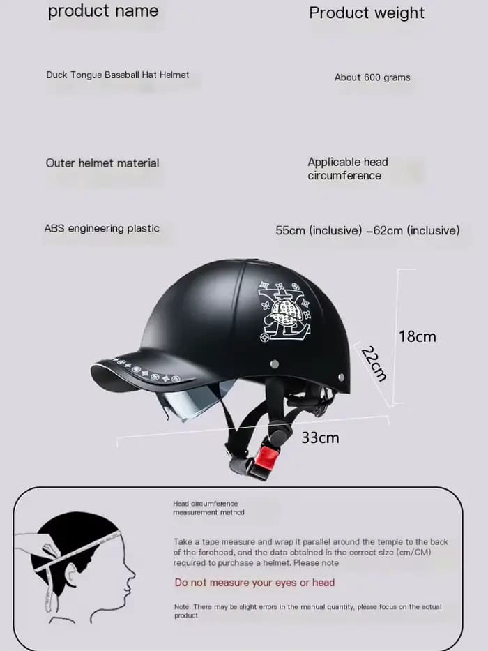  Casque de vélo électrique