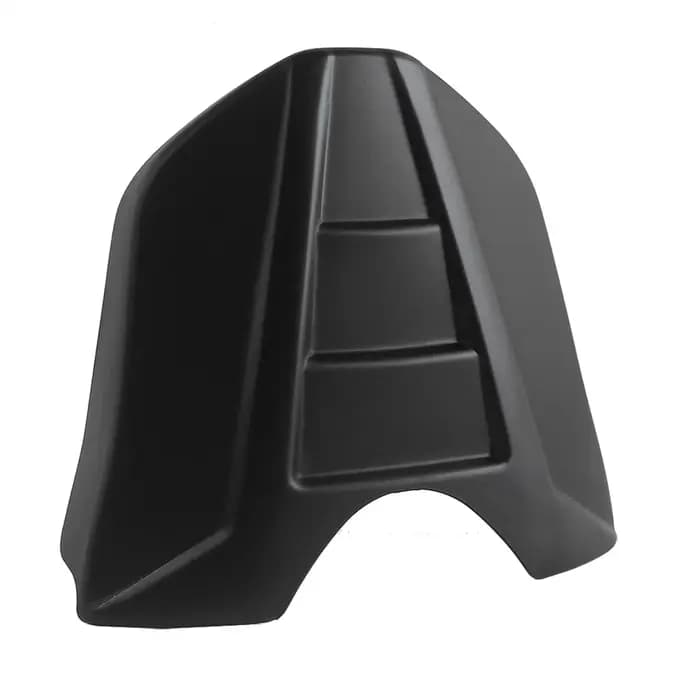 Housse de siège arrière simple pour Yamaha MT 10 MT10 MT-10