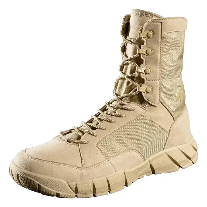 Bottes tactiques de chasse ultra légères TB 2026 pour hommes