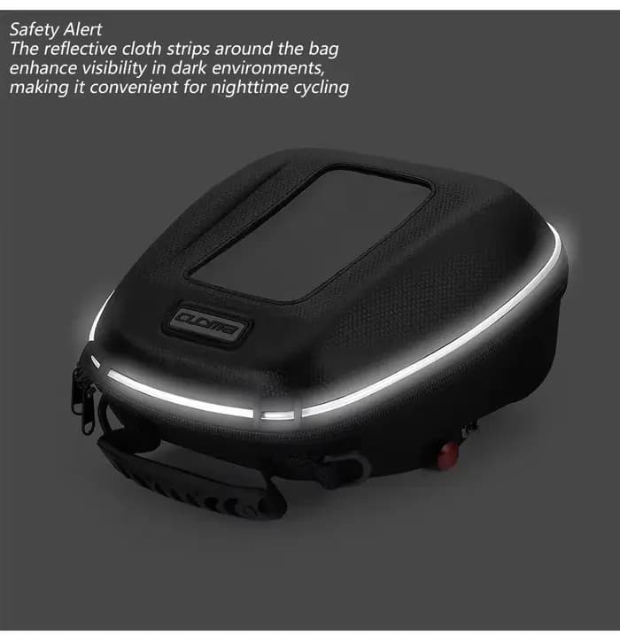 Sac de réservoir pour MOTO GUZZI Stelvio 1000