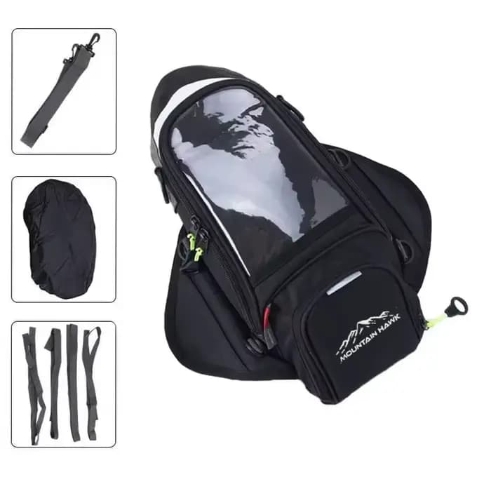 Sac de réservoir de Navigation pour Moto