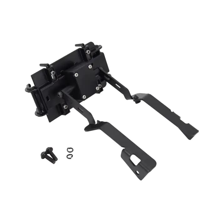 Nouveaux accessoires de moto pour HONDA CRF1100L Africa Twin CRF 1100 L 2020-2024