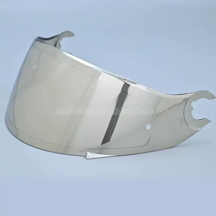Pour SHARK Skwal 2 d-skwal 2 Spartan carbone Moto Casque visière lentille bouclier Motosiklet Cascos