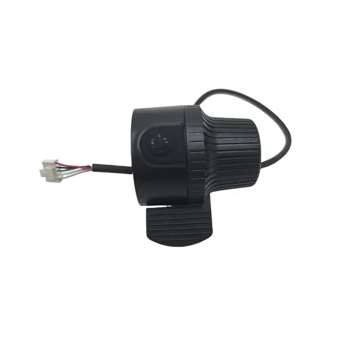 KUGOO KIRIN accélérateur d'origine pour KuKirin G2 G3