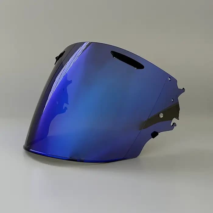 Visière de casque pour VAS-Z RAM X VZ RAM SZ-R VAS SZR EVO