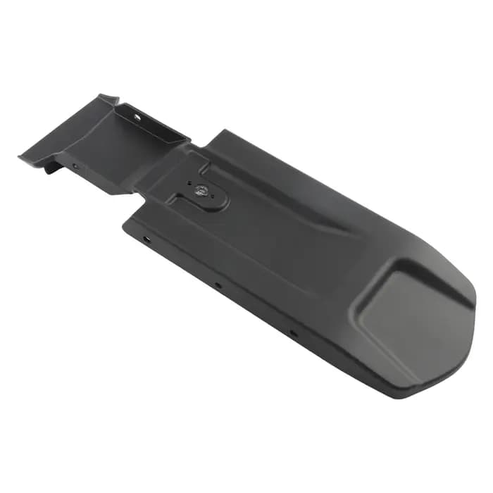 Endflats-Housses de protection en fibre de carbone pour moto Surron Light, accessoires de motocross,