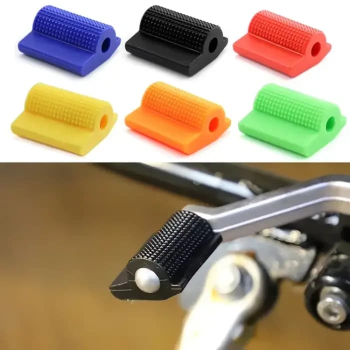 Coussinet de changement de vitesse pour moto