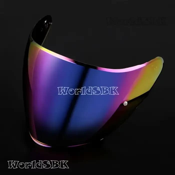 Visière de casque pour AGV K5 JET