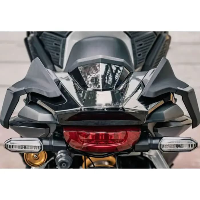 Kit spécial de carénage de garniture arrière pour moto HONDA CB650R cbr650r 2018 – 2023, pour cb 650
