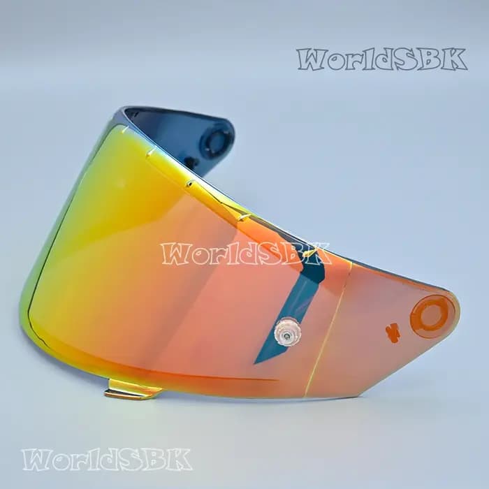Nfr casque visière bouclier lentille TT NFR NXR NX