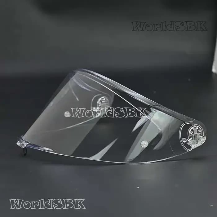 Visière de casque pour casques de moto AGV, vision nocturne, étui à lentilles pour AGV K6, lentille de casque, pare-brise, accessoires de moto