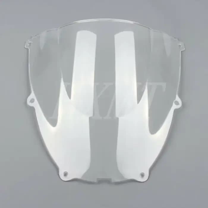 Pour Yamaha YZF600R YZF 600R YZF600 Thundercat 1994-2007 2004 2005 2006 2007 moto pare-brise pare-br