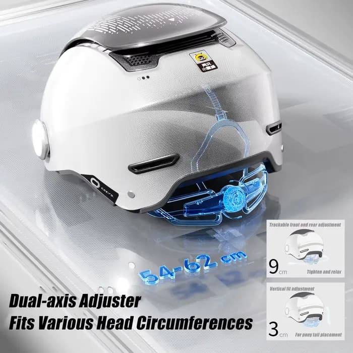 BIBEE 2.0 casque de moto électrique été respirant Jet