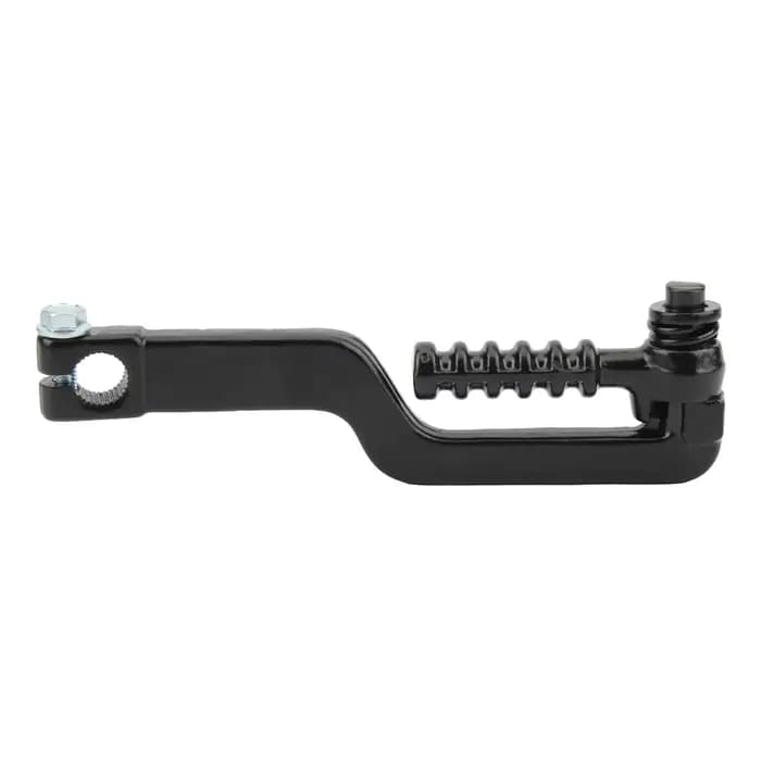 Levier de démarrage à pédale pour moto 4 temps 50cc 60cc 80cc 150cc 139QMB