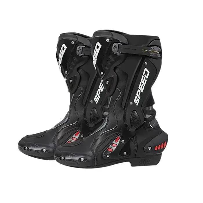 BIKER bottes de moto