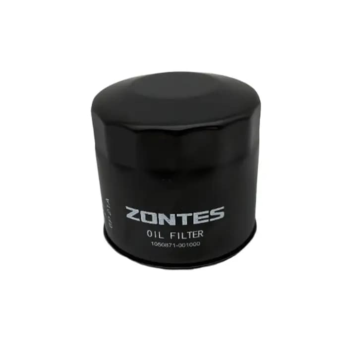 Pour ZONTES 350D 350 D M350 310M 310T 350 M motos accessoires pièces filtre à huile filtres moteur