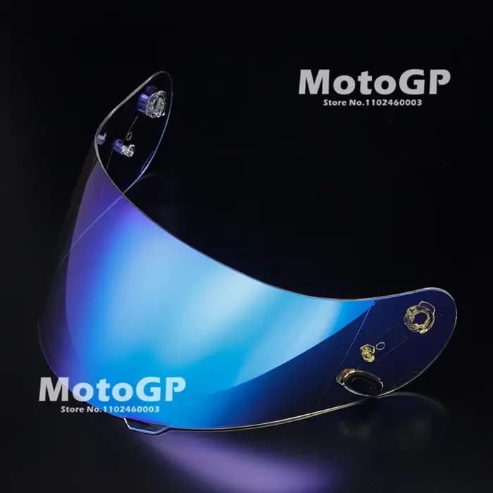 Bouclier de casque de Moto pour HJC CL16 CL17 CLST CLSP CSR1 CSR2 CS15 TR1 FG15 HS11 FS15 Casco
