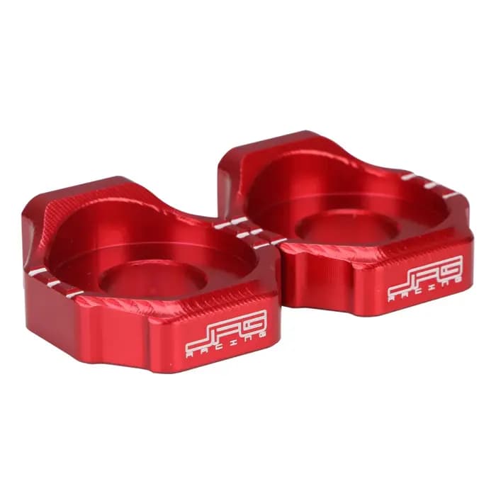 Bloc d'essieu arrière pour E ride Pro-SS 2.0 3.0