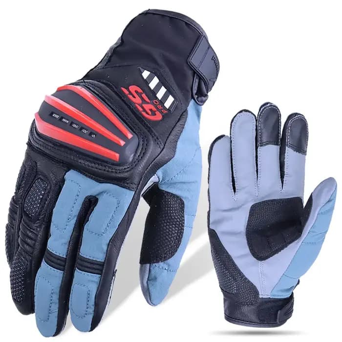 Gants Motorrad Rally GS pour BMW Motocross Moto