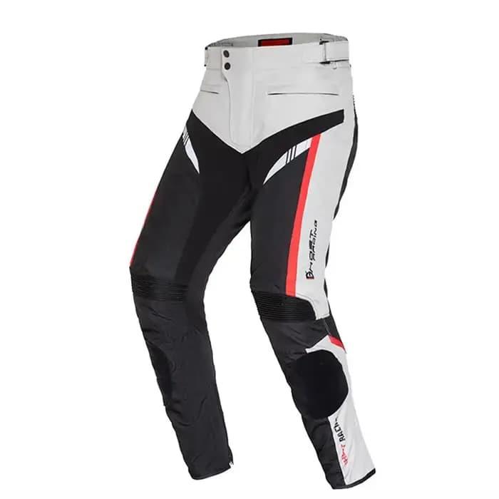Veste de moto résistante au froid imperméable Hurbike Motocross