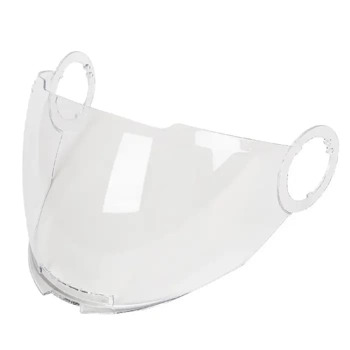 Visière de casque MT-V-26B pour MT VIALE SV